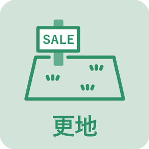 更地